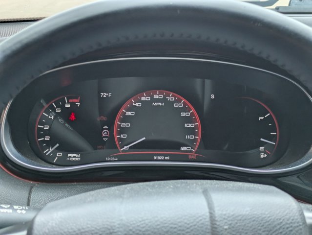 Used 2016 Dodge Dart GT Sport image 11