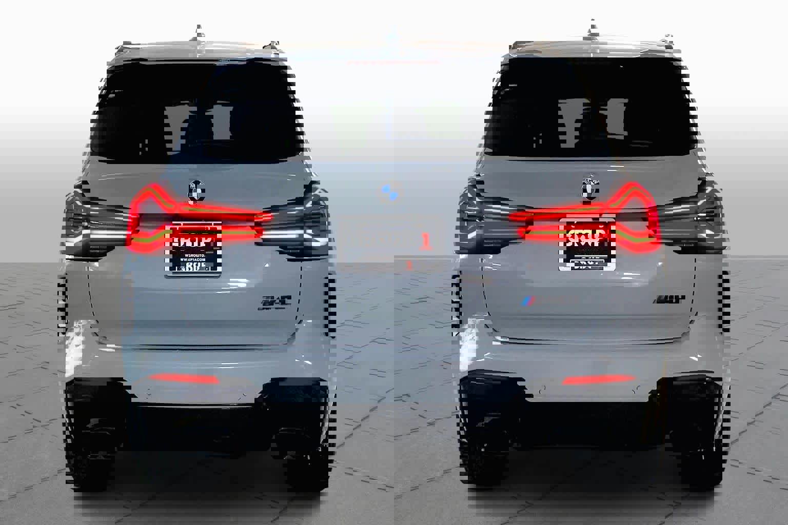 Used 2022 BMW X3 M40i image 4