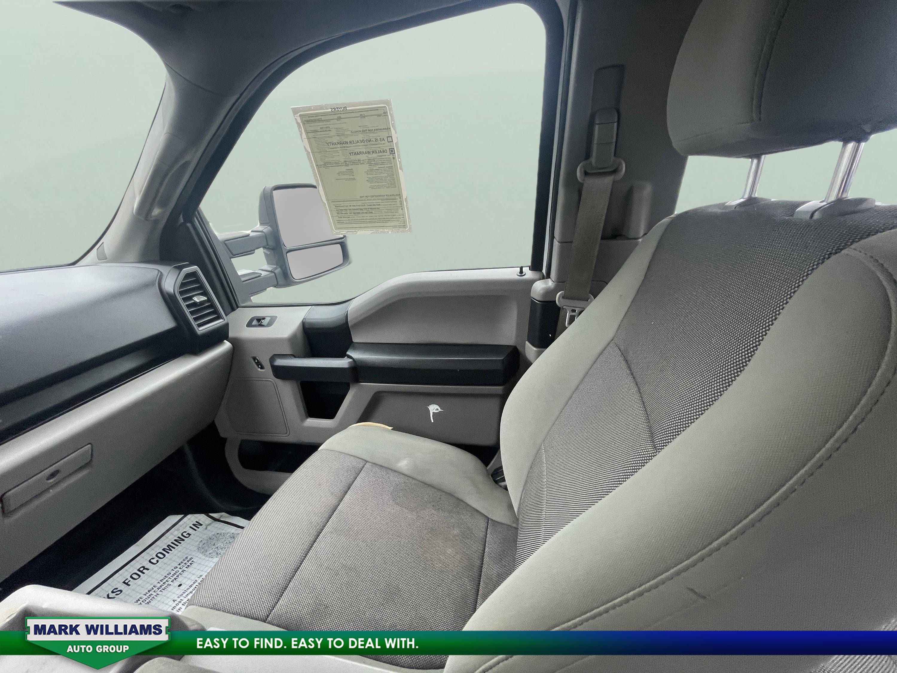 Used 2016 Ford F150 XL w/ XL Power Equipment Group image 30