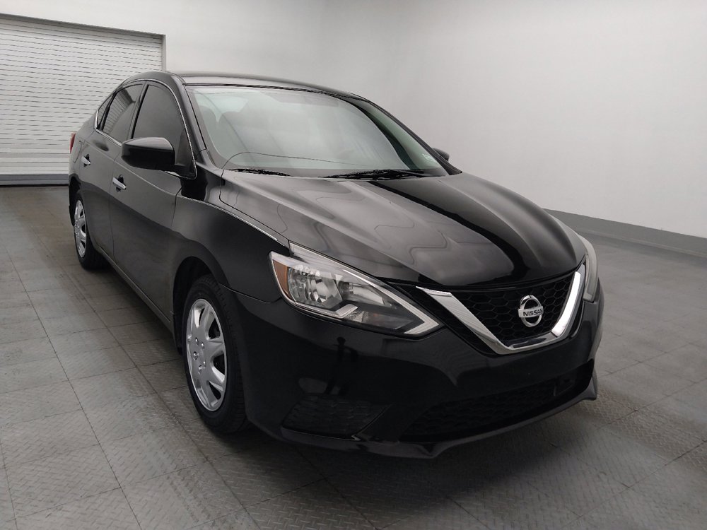 Used 2019 Nissan Sentra S FWD image 13
