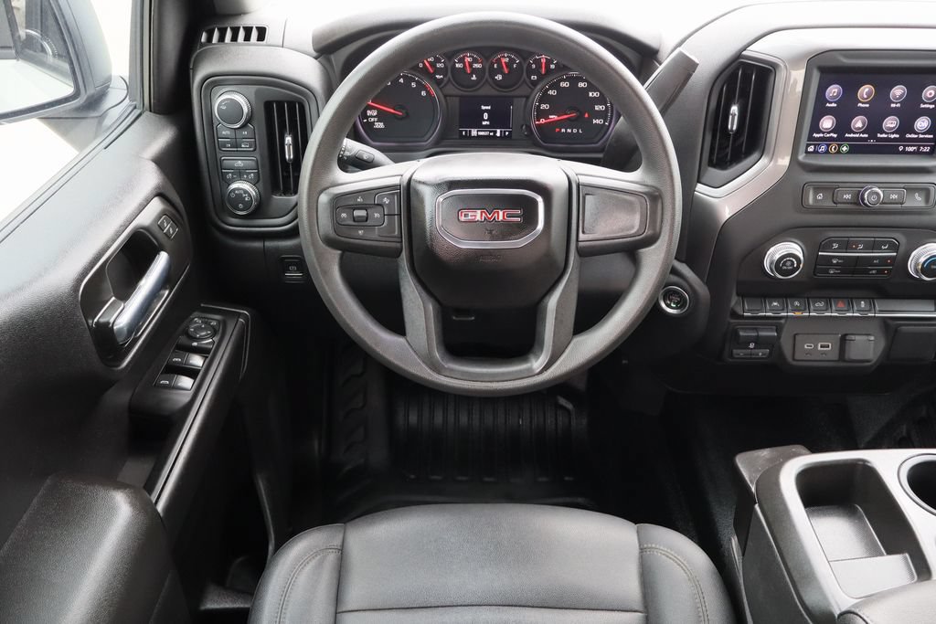 Used 2023 GMC Sierra 1500 Pro AWD/4WD image 22