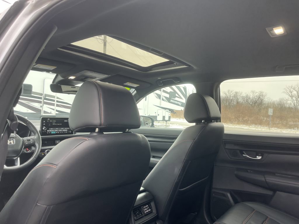 Used 2024 Honda CR-V Sport-L image 13