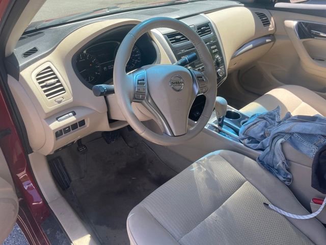 Used 2014 Nissan Altima 2.5 SV FWD image 16