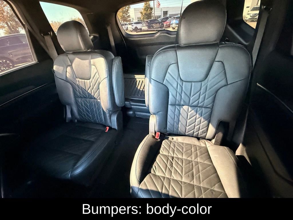Used 2024 Kia Telluride SX X-Pro image 25