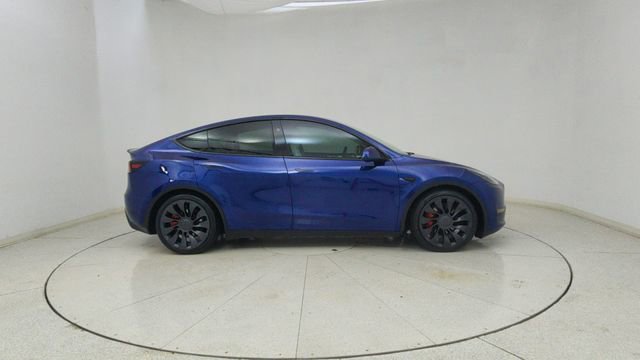 Used 2024 Tesla Model Y Performance AWD/4WD image 65
