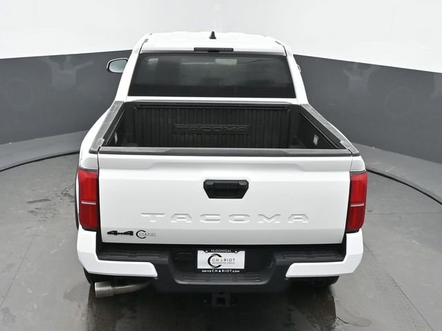 Used 2025 Toyota Tacoma TRD Off-Road AWD/4WD image 42