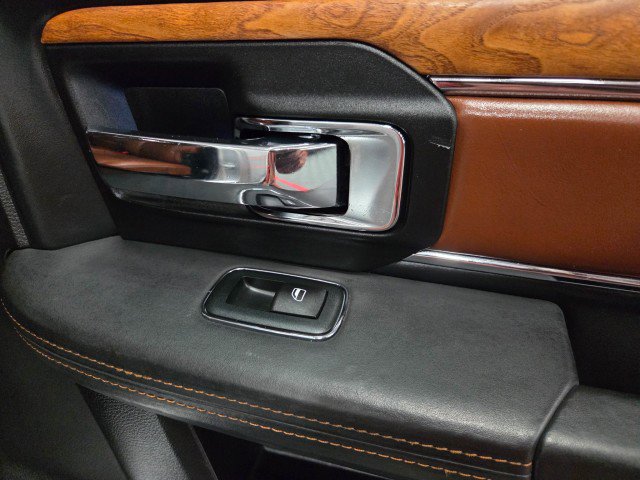 Used 2017 RAM 2500 Longhorn w/ Convenience Group image 39