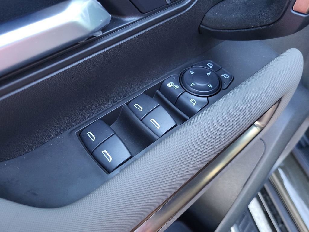 New 2025 GMC Hummer EV 3X w/ Extreme Off-Road Package image 13