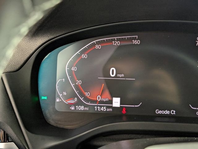 Used 2020 BMW X3 xDrive30i w/ Executive Package image 27