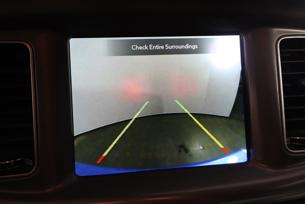 Used 2023 Dodge Charger SXT RWD image 37