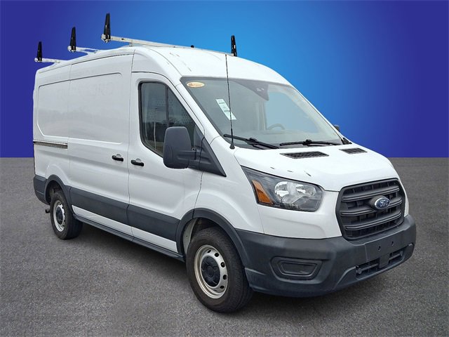 Used 2020 Ford Transit 250 Medium Roof image 3