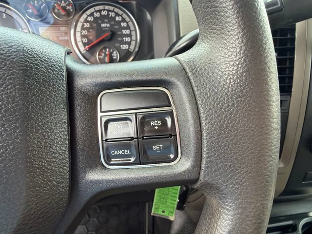 Used 2012 RAM 2500 ST w/ Chrome Appearance Group AWD/4WD image 27