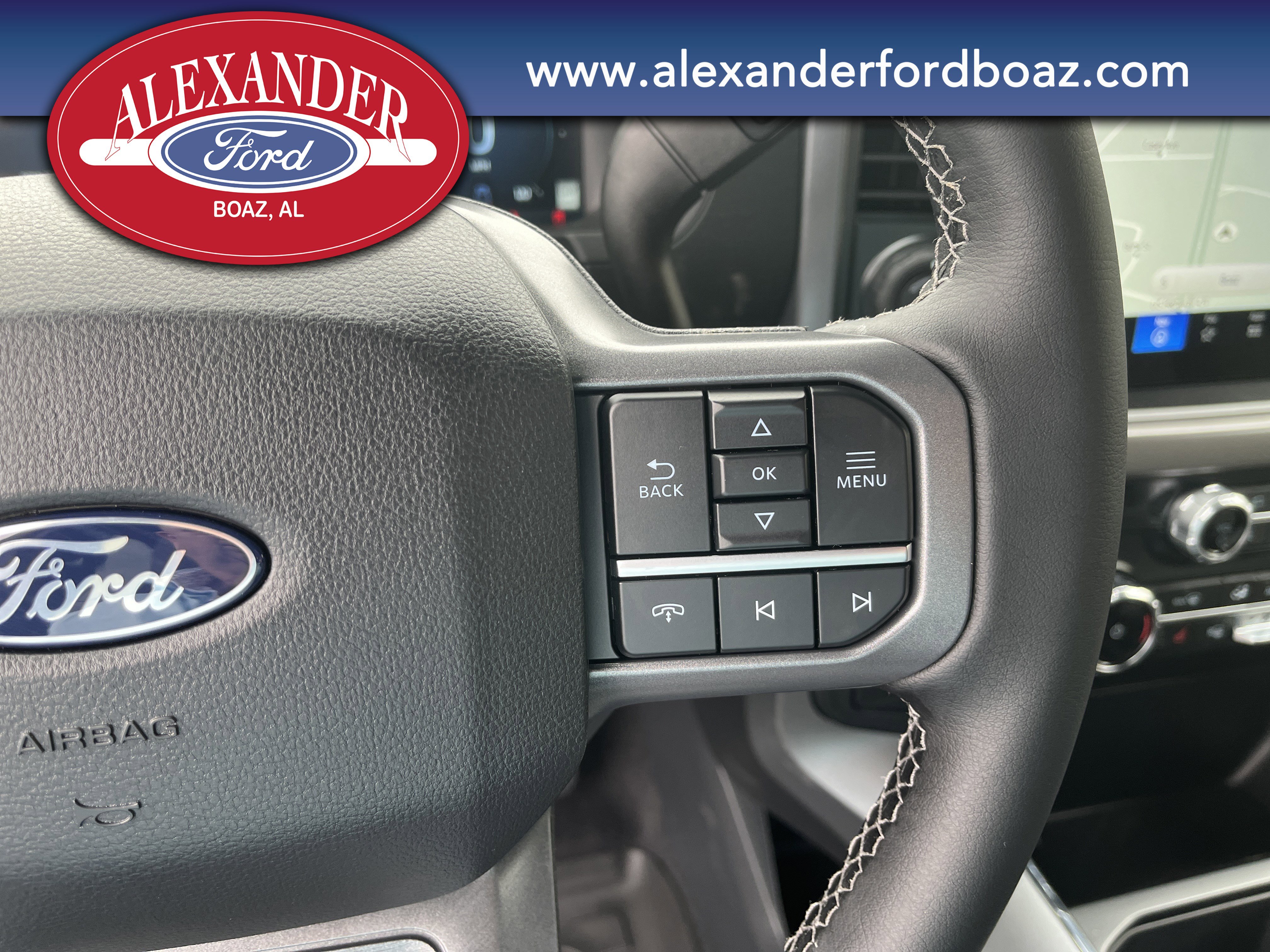 New 2026 Ford F150 XLT w/ Equipment Group 302A MID image 29