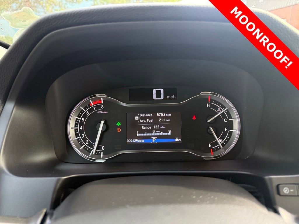 Used 2017 Honda Pilot Touring image 24