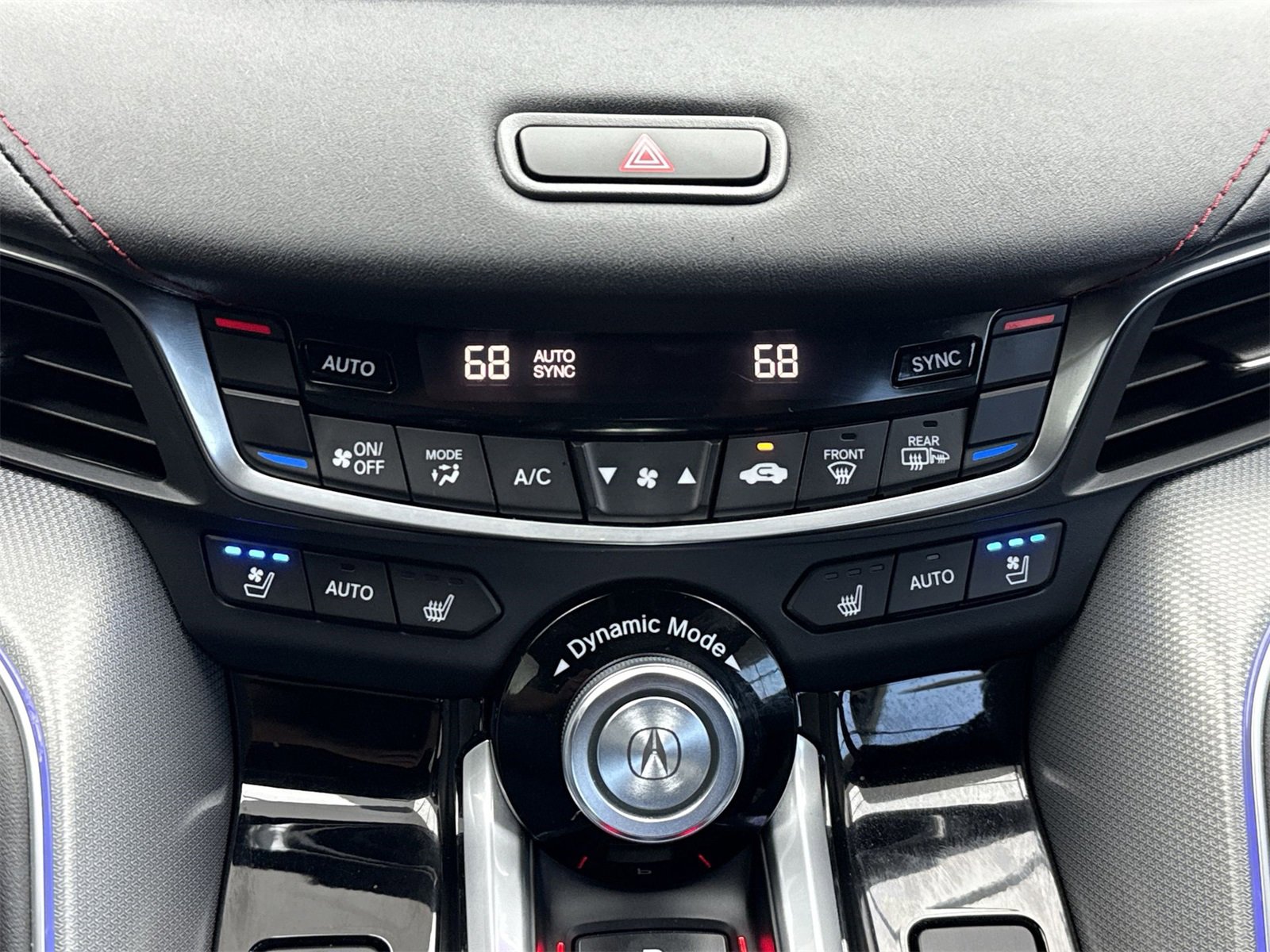 Used 2021 Acura TLX w/ A-SPEC Pkg image 28