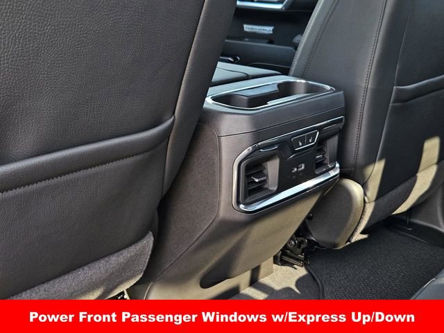 New 2026 GMC Sierra 1500 Denali w/ Denali Reserve Package image 19