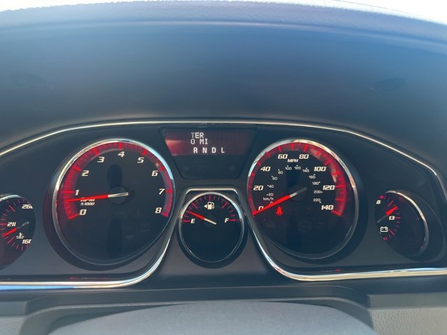 Used 2014 GMC Acadia SLE image 39