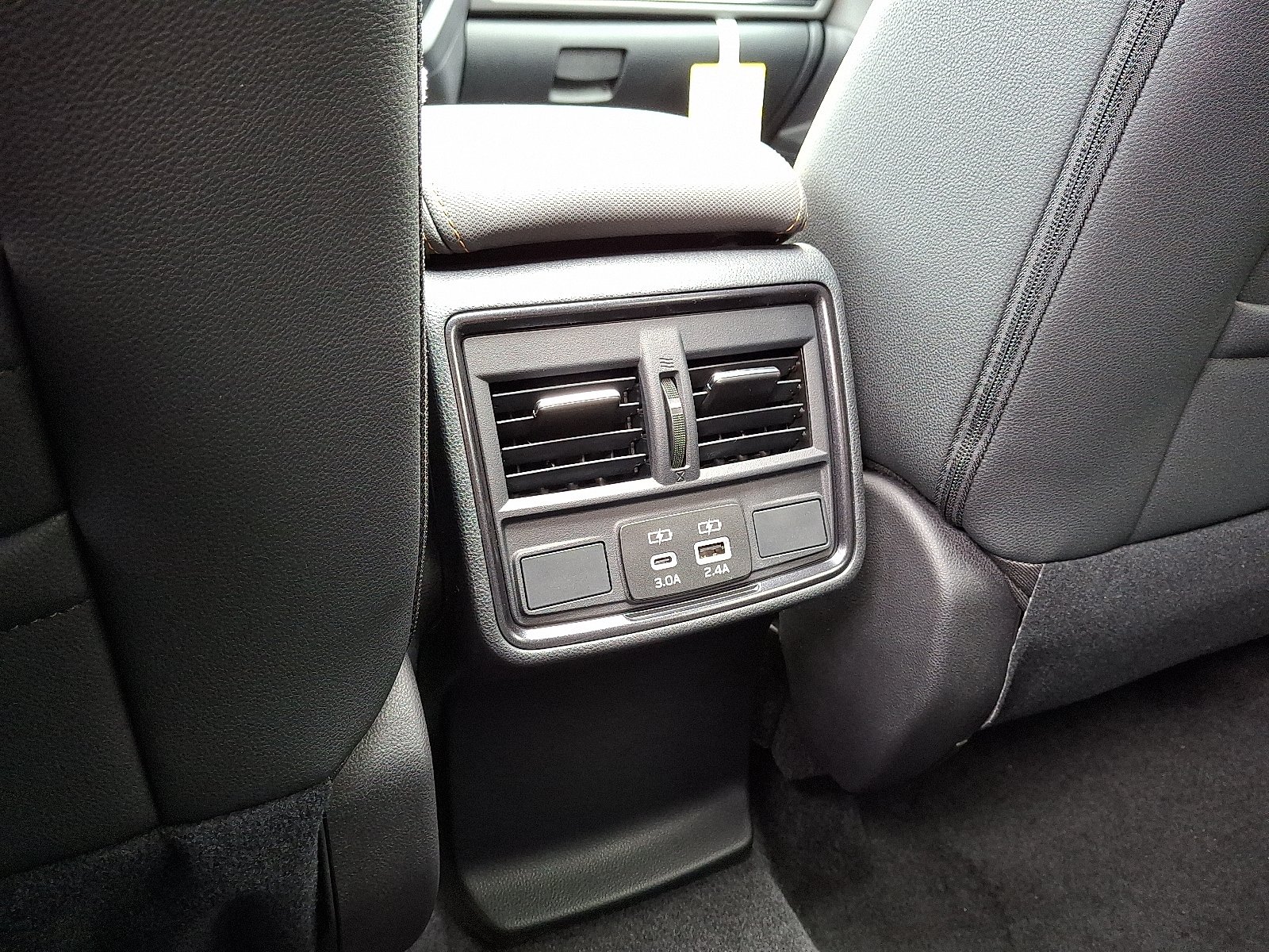 New 2026 Subaru Forester Wilderness AWD/4WD image 7