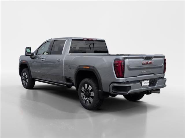 New 2026 GMC Sierra 2500 Denali w/ Denali Reserve Package image 4