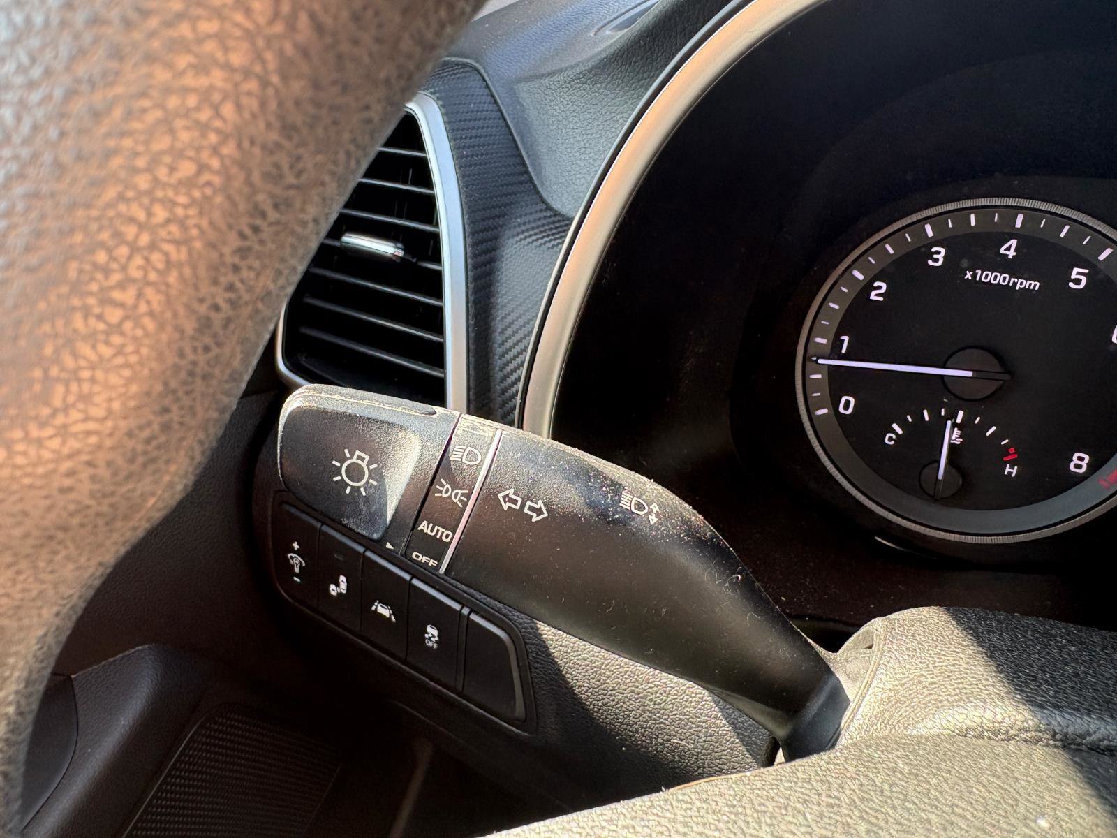 Used 2014 Hyundai Tucson Limited w/ Technology Package 02 FWD image 32