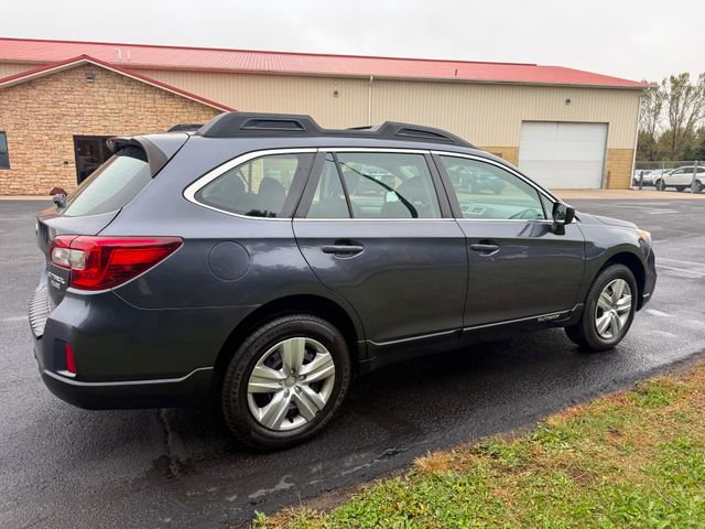 Used 2015 Subaru Outback 2.5i image 4