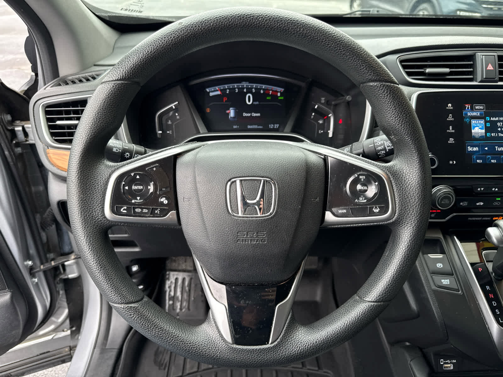 Used 2021 Honda CR-V EX image 9