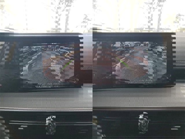 New 2025 Nissan Murano SV image 14