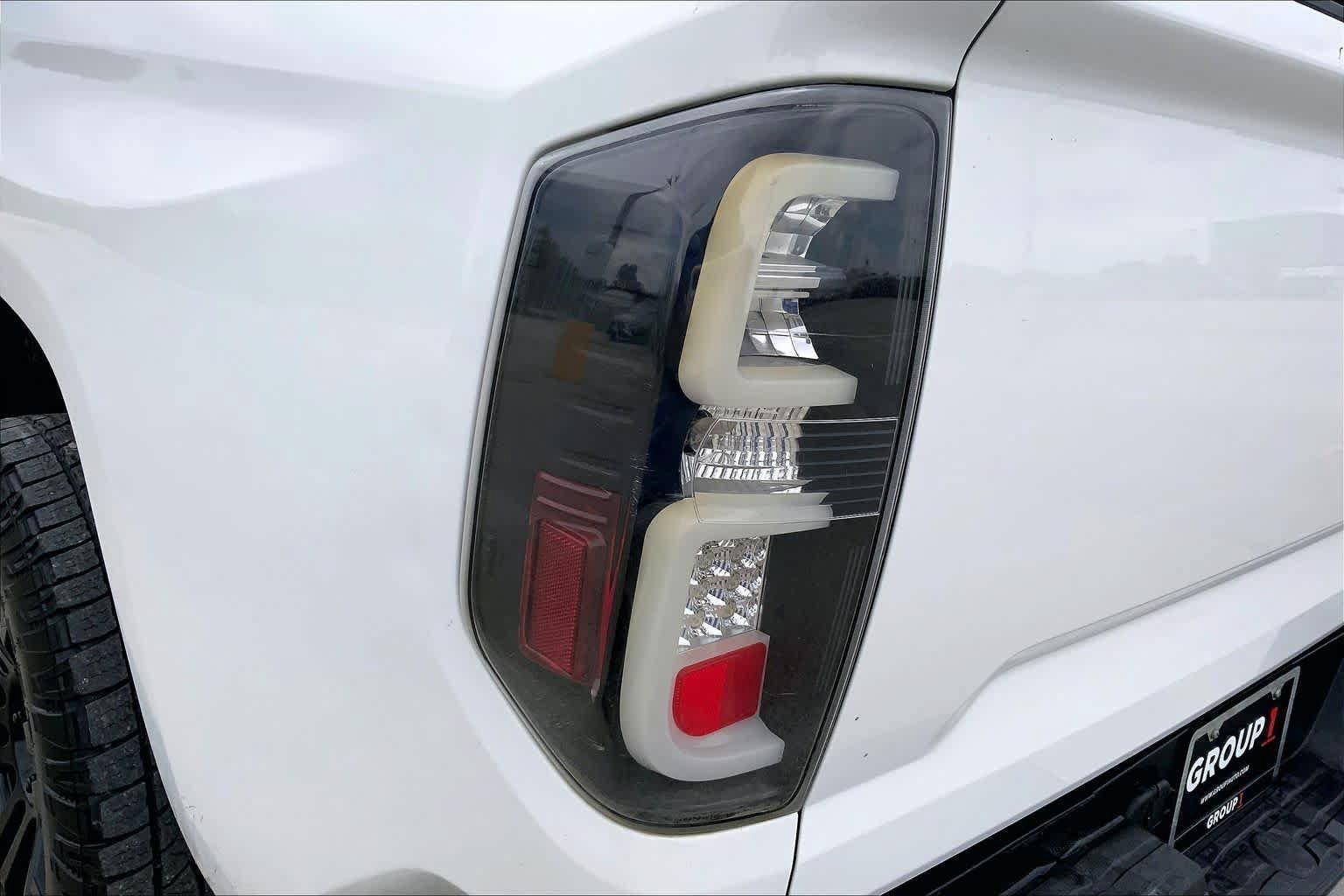 Used 2017 Toyota Tundra SR RWD image 27