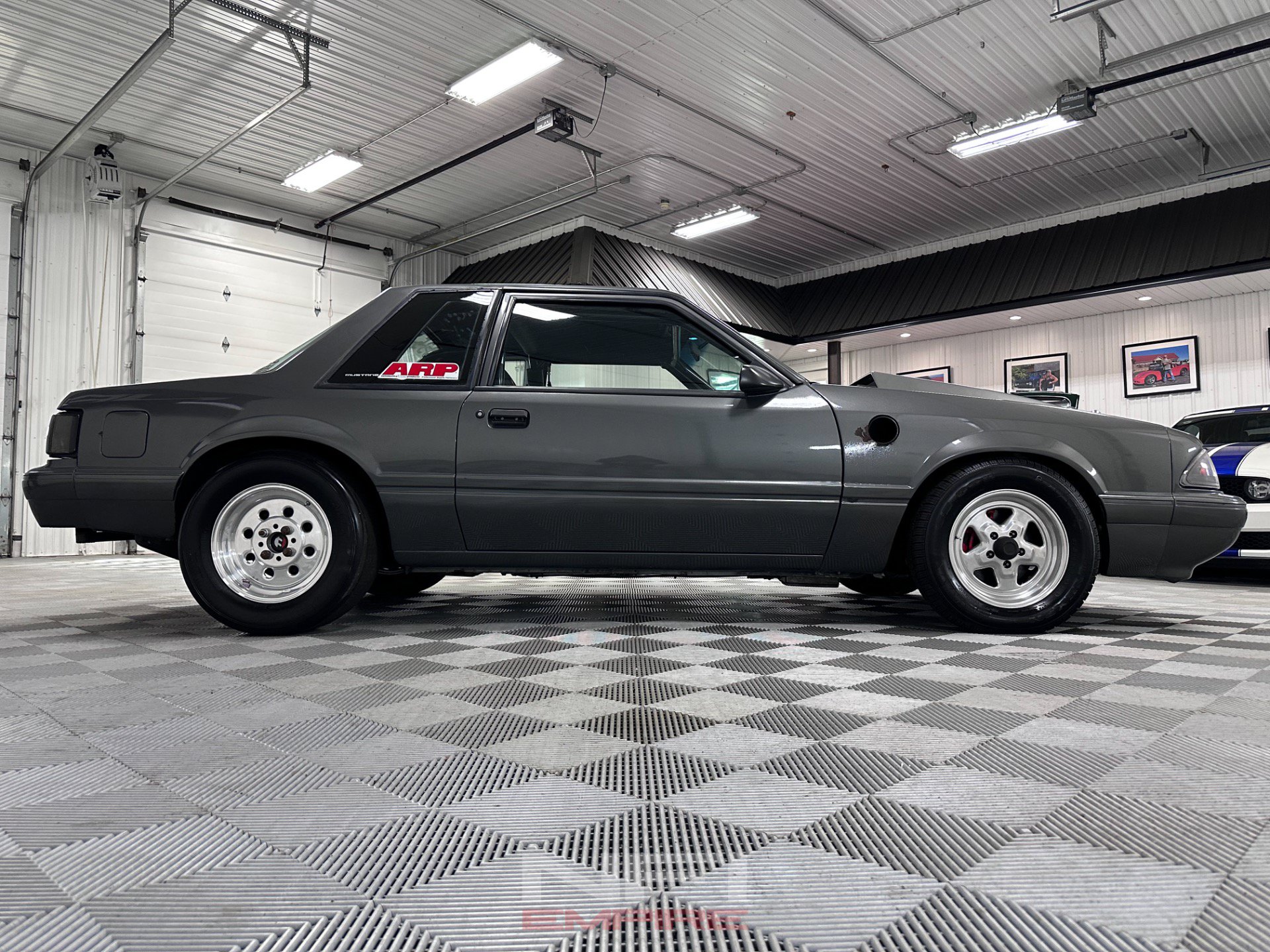 Used 1988 Ford Mustang LX RWD image 17