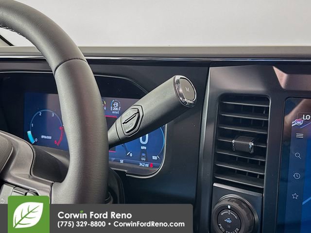 New 2026 Ford F250 Lariat w/ Lariat Premium Package image 19