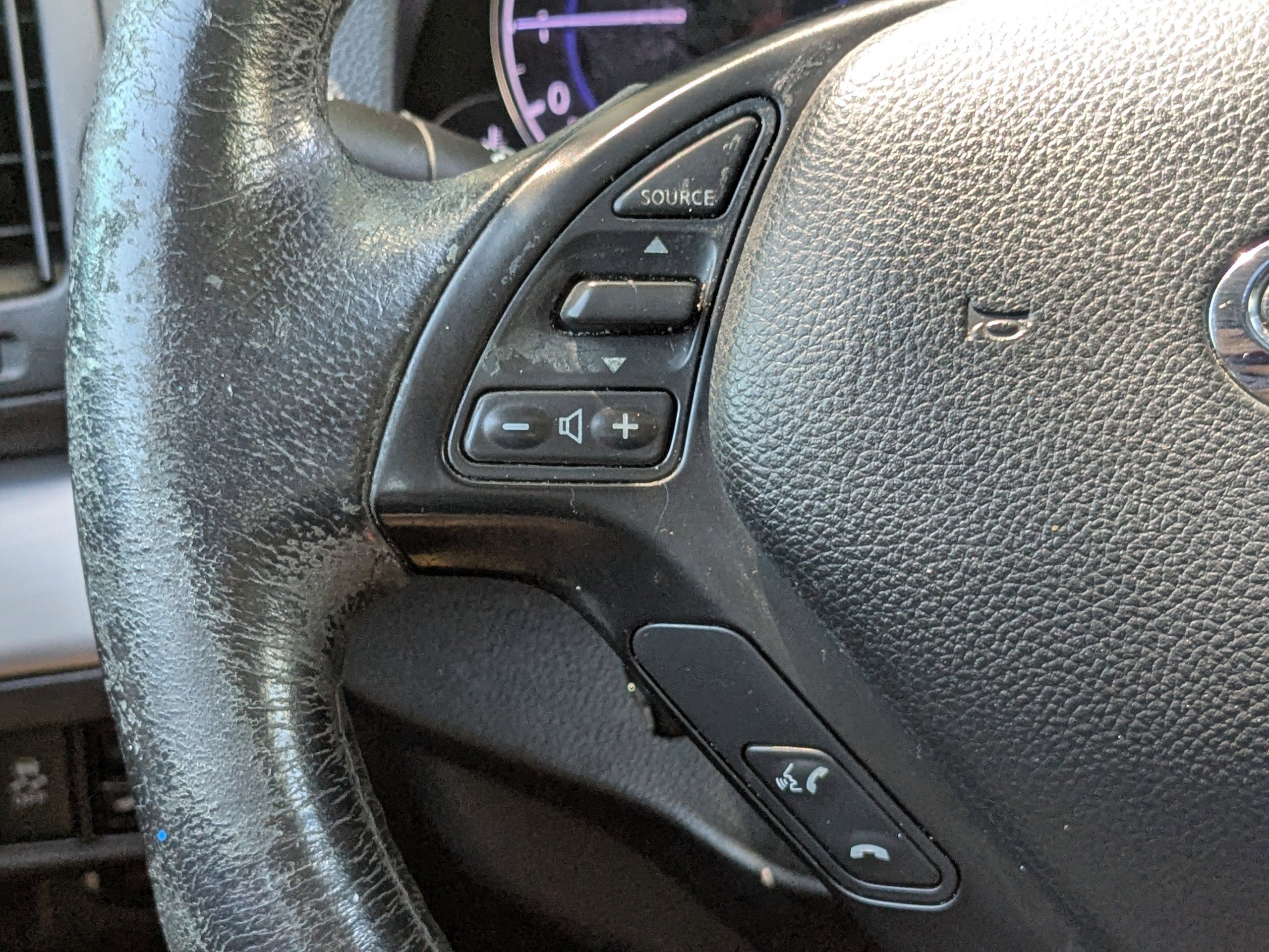Used 2012 INFINITI G37 Journey w/ Premium Pkg RWD image 25