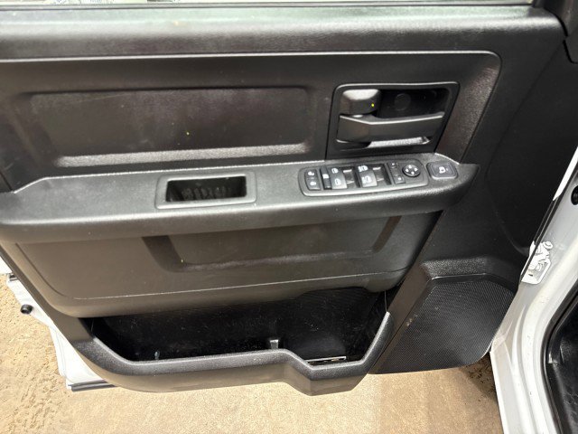 Used 2023 RAM 2500 Tradesman AWD/4WD image 28