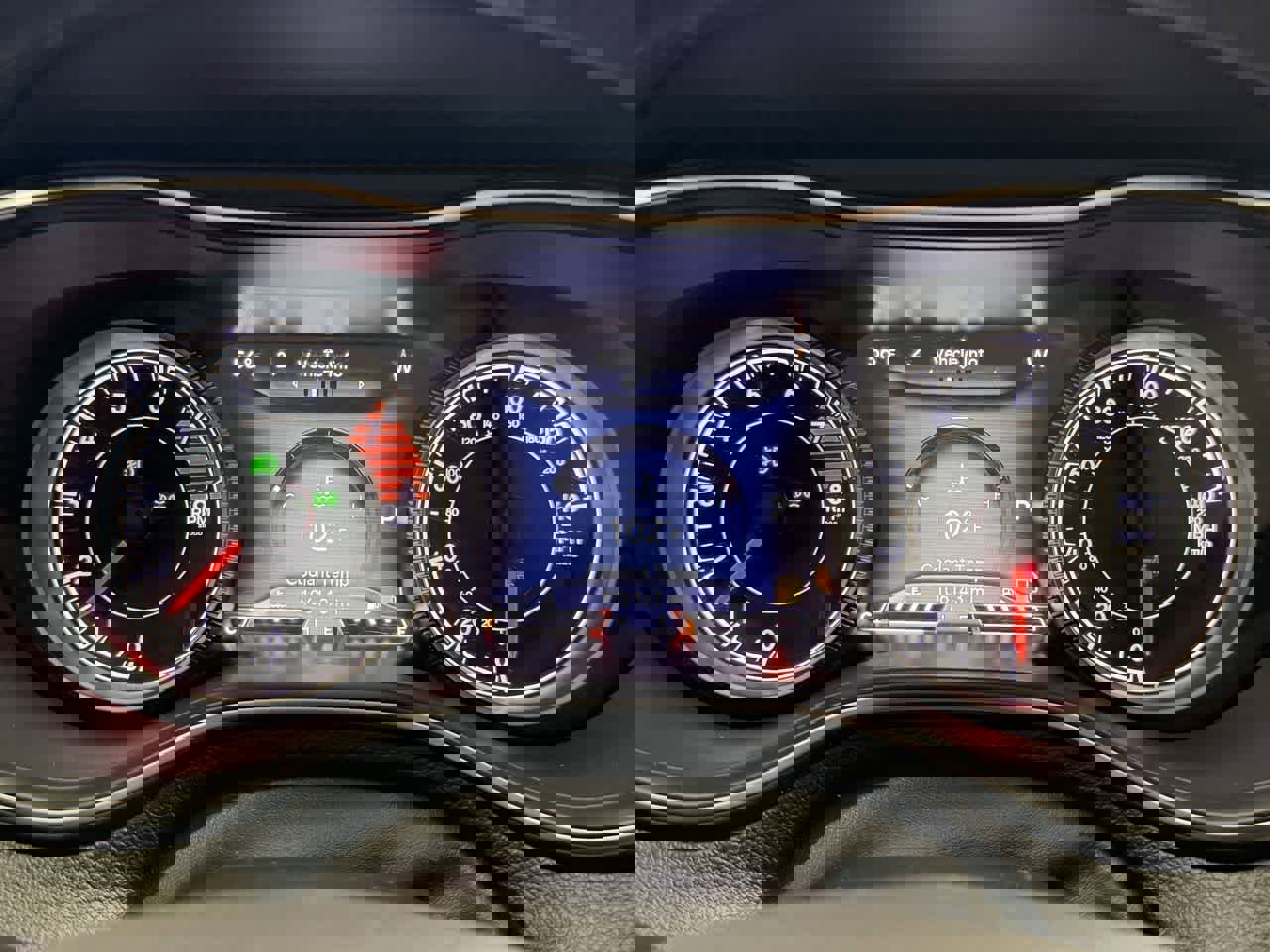 Used 2019 Jeep Cherokee Limited image 19