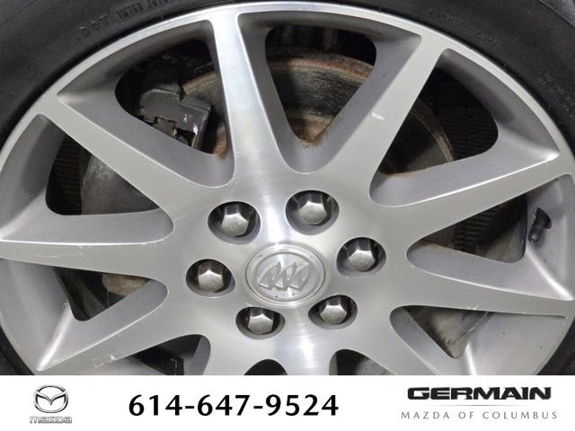 Used 2016 Buick Enclave Leather image 13