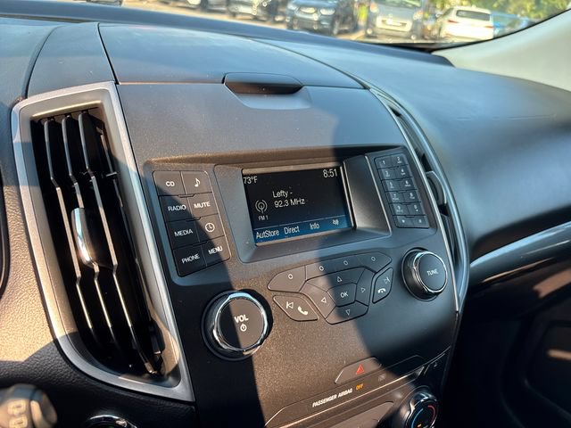 Used 2017 Ford Edge SE AWD/4WD image 20