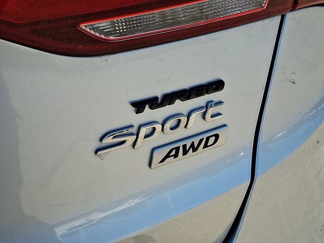 Used 2017 Hyundai Santa Fe Sport AWD/4WD image 25
