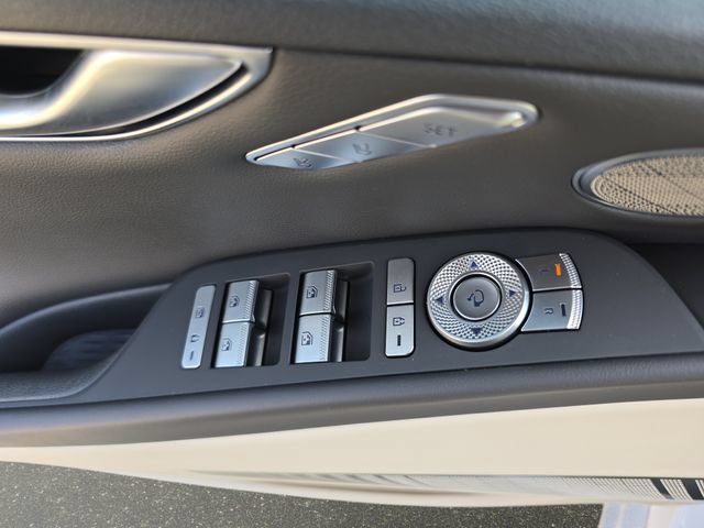 Used 2024 Genesis G80 3.5T Sport AWD/4WD image 31