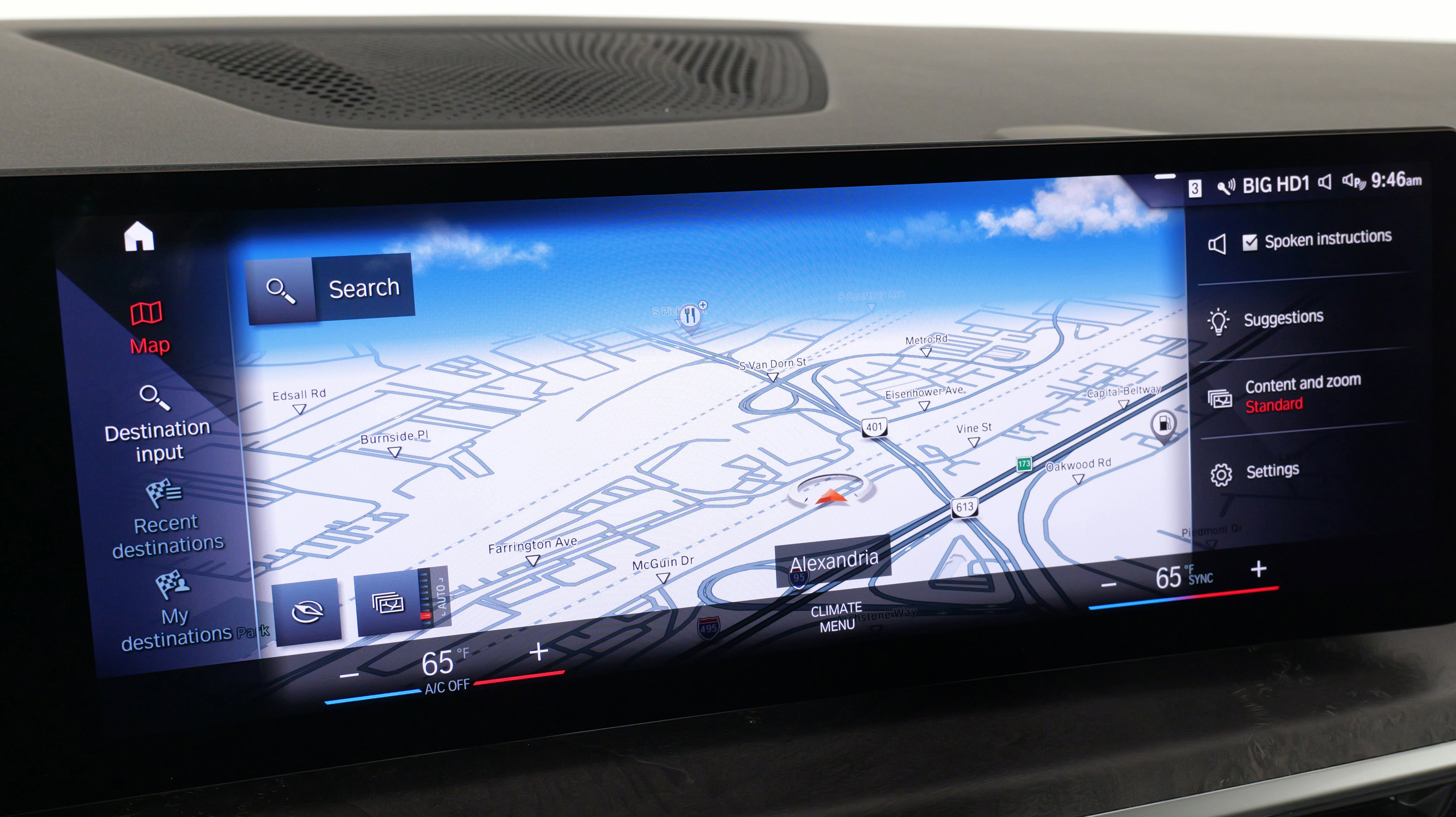 Used 2023 BMW X7 xDrive40i image 63