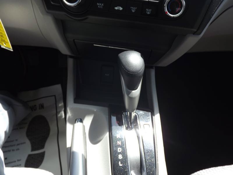 Used 2015 Honda Civic LX image 22