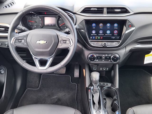 Certified 2023 Chevrolet TrailBlazer ACTIV w/ Sun and Liftgate Package image 28