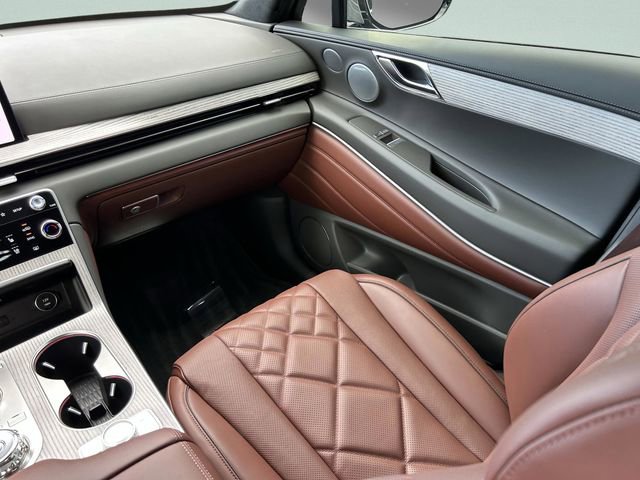 New 2026 Genesis GV80 3.5T Prestige image 5