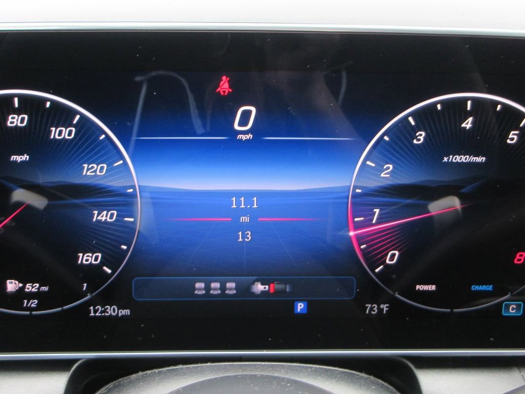 New 2026 Mercedes-Benz GLC 300 image 10