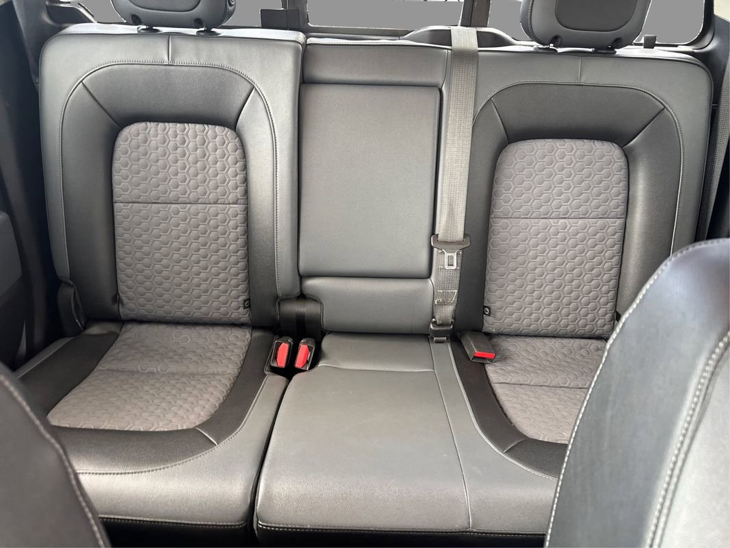 Used 2017 Chevrolet Colorado Z71 image 15