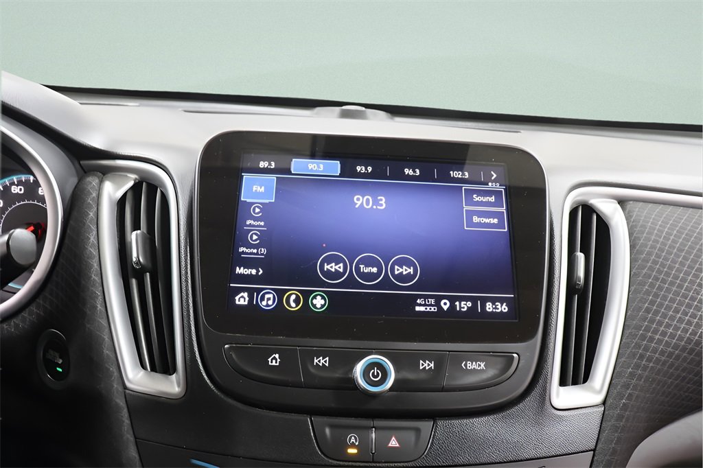 Used 2024 Chevrolet Malibu RS image 13