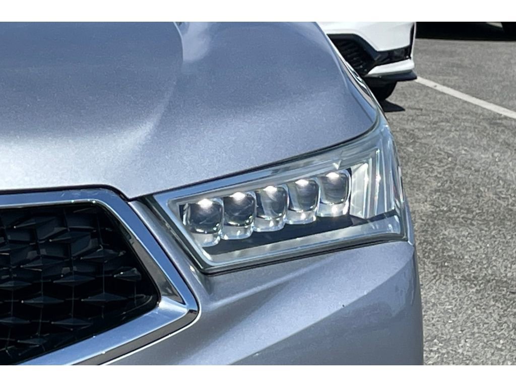 Certified 2020 Acura MDX w/ Advance & Entertainment image 52