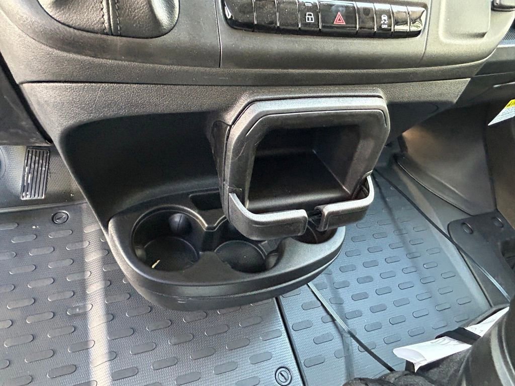 New 2026 RAM ProMaster 1500 image 36