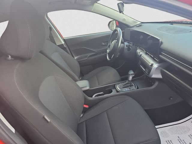 Used 2024 Hyundai Kona SEL AWD/4WD image 15