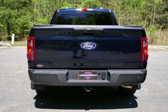 Used 2024 Ford F150 XL AWD/4WD image 17