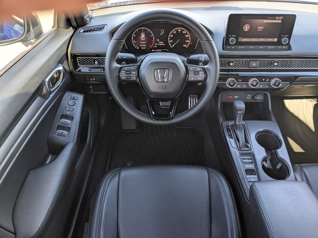 Used 2024 Honda Civic Sport image 13