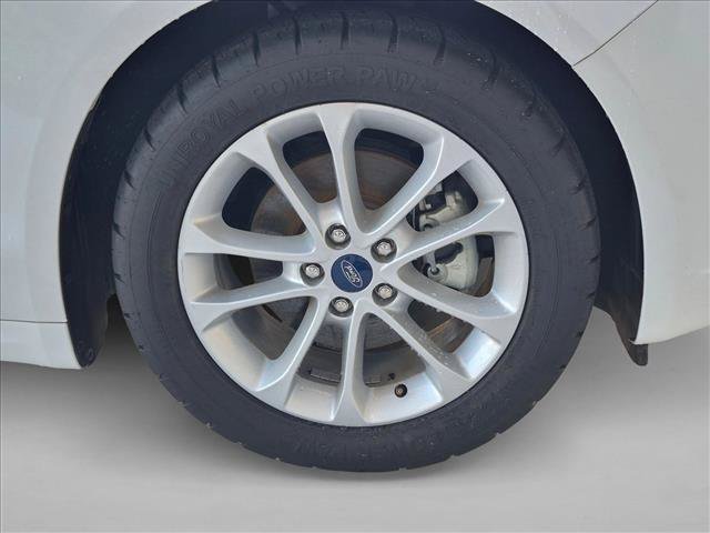 Used 2020 Ford Fusion SE FWD image 20